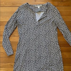 Diane Von Ferstenberg Reina Dress